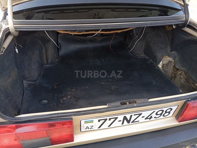 Tofas Dogan 2005, 168,000 km - 1.6 l - Bakı