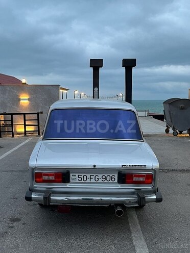 LADA (VAZ) 2106 2001, 177,660 km - 1.6 l - Bakı