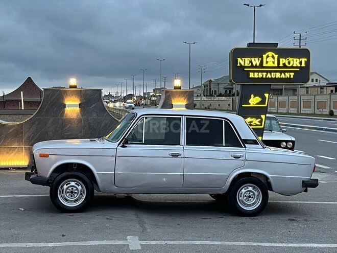 LADA (VAZ) 2106 2001, 177,660 km - 1.6 l - Bakı