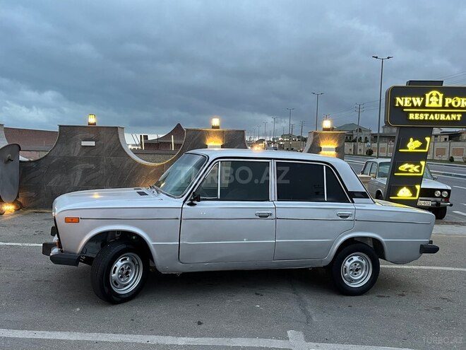 LADA (VAZ) 2106 2001, 177,660 km - 1.6 l - Bakı