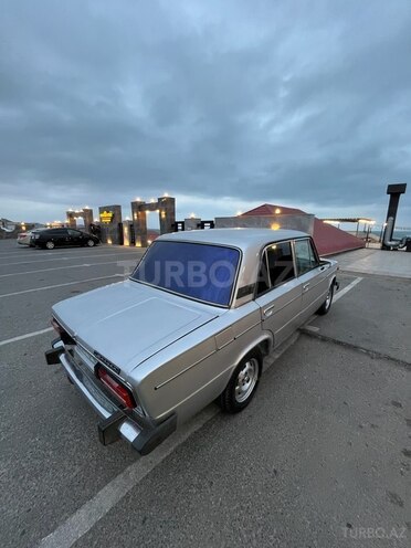 LADA (VAZ) 2106 2001, 177,660 km - 1.6 l - Bakı