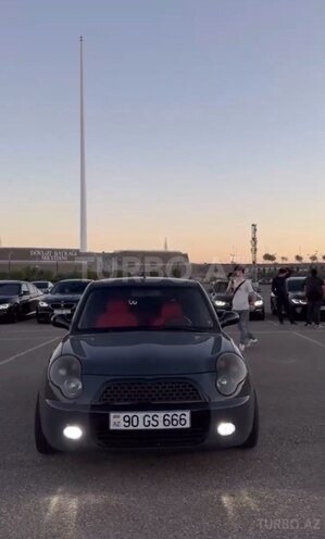 Lifan 320 2015, 84,232 km - 1.3 l - Bakı