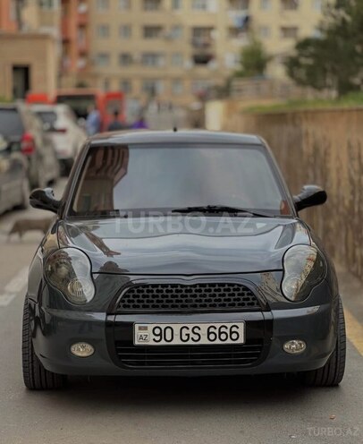 Lifan 320 2015, 84,232 km - 1.3 l - Bakı
