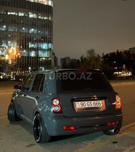 Lifan 320 2015, 84,232 km - 1.3 l - Bakı