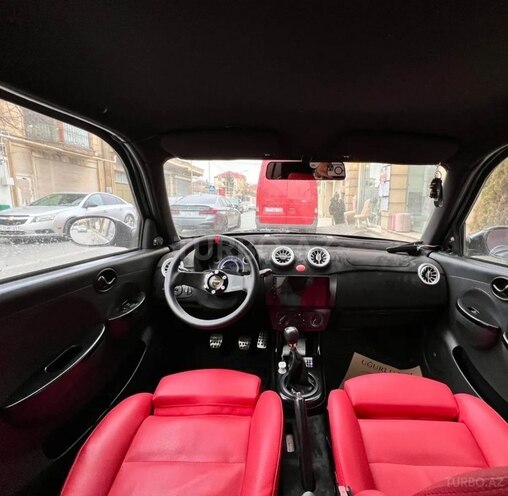 Lifan 320 2015, 84,232 km - 1.3 l - Bakı