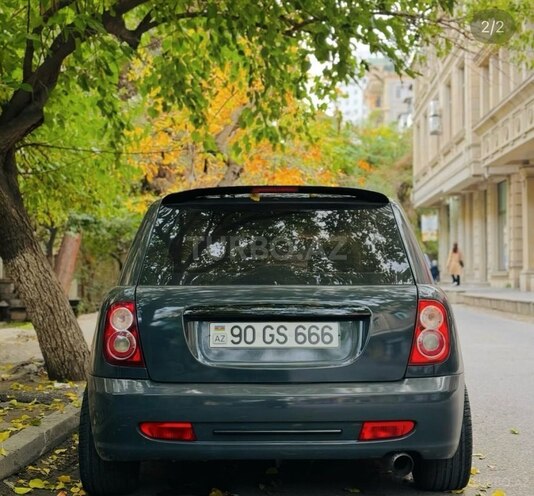 Lifan 320 2015, 84,232 km - 1.3 l - Bakı