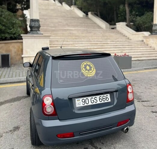 Lifan 320 2015, 84,232 km - 1.3 l - Bakı