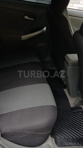 Toyota Prius 2010, 498,897 km - 1.8 l - Bakı