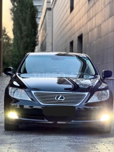 Lexus  2007, 330,000 km - 4.6 l - Bakı