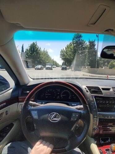 Lexus  2007, 330,000 km - 4.6 l - Bakı