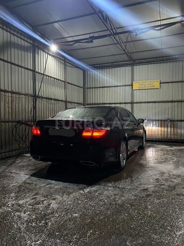Lexus  2007, 330,000 km - 4.6 l - Bakı