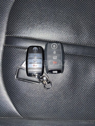 Kia K5 2017, 150,000 km - 1.7 l - Bakı
