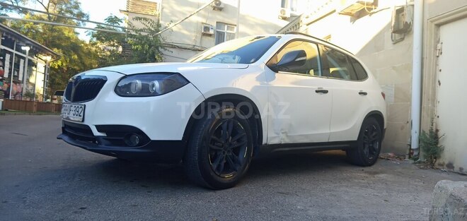 Brilliance  2013, 355,000 km - 1.6 l - Bakı