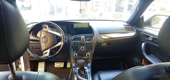 Brilliance  2013, 355,000 km - 1.6 l - Bakı