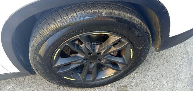 Brilliance  2013, 355,000 km - 1.6 l - Bakı