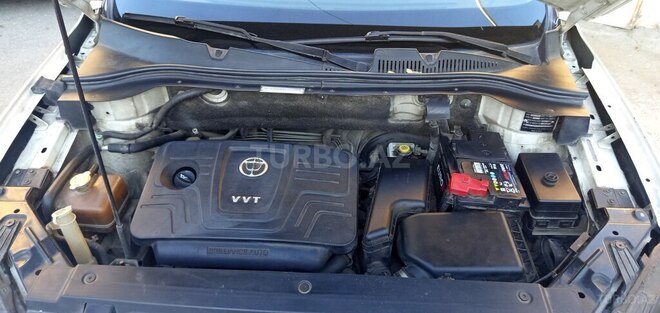 Brilliance  2013, 355,000 km - 1.6 l - Bakı