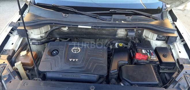 Brilliance  2013, 355,000 km - 1.6 l - Bakı