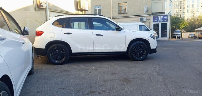 Brilliance  2013, 355,000 km - 1.6 l - Bakı