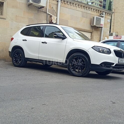 Brilliance  2013, 355,000 km - 1.6 l - Bakı