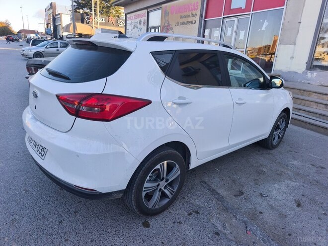 JAC  2025, 9,500 km - 1.5 l - Bakı