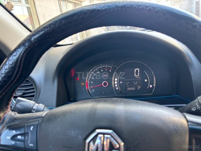 MG 350 2012, 389,000 km - 1.5 l - Bakı