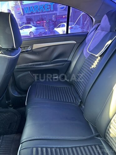 MG 350 2012, 389,000 km - 1.5 l - Bakı