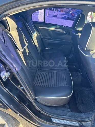 MG 350 2012, 389,000 km - 1.5 l - Bakı