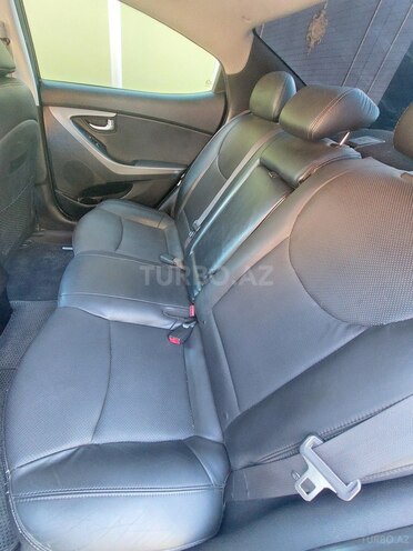 Hyundai Elantra 2013, 159,325 km - 1.8 л - Bakı