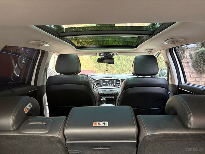Kia Sorento 2015, 203,000 km - 2.0 l - Bakı