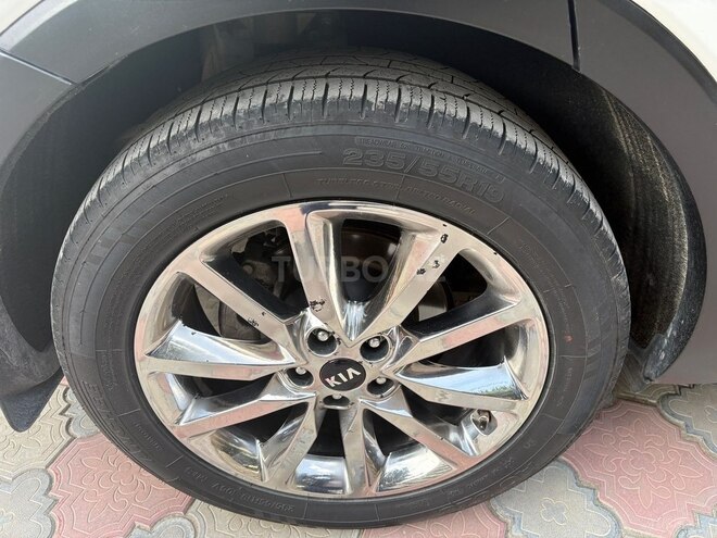 Kia Sorento 2015, 203,000 km - 2.0 l - Bakı
