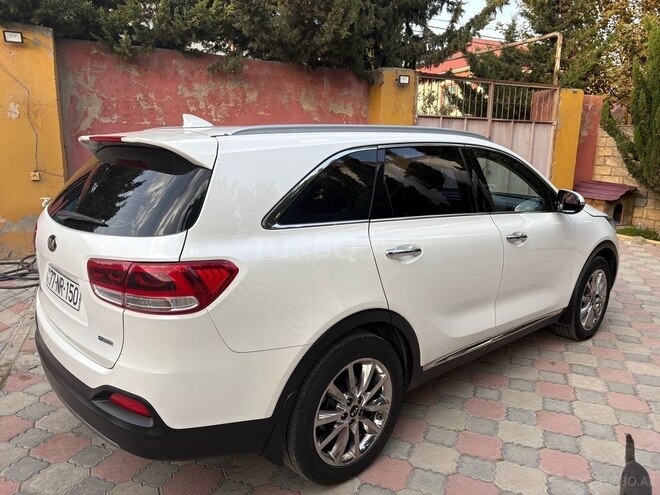 Kia Sorento 2015, 203,000 km - 2.0 l - Bakı