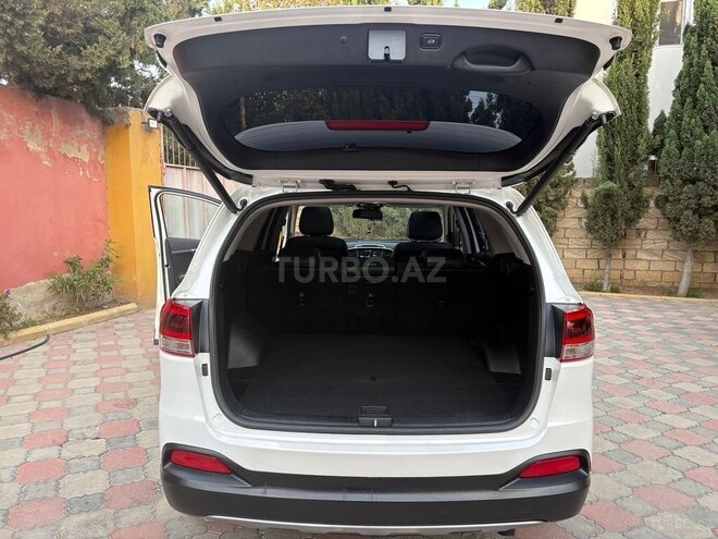 Kia Sorento 2015, 203,000 km - 2.0 l - Bakı