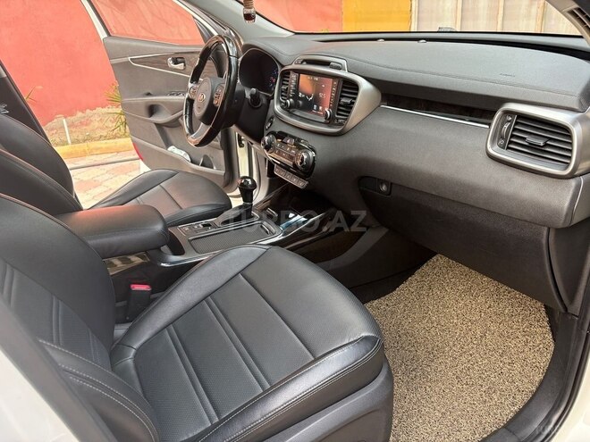 Kia Sorento 2015, 203,000 km - 2.0 l - Bakı