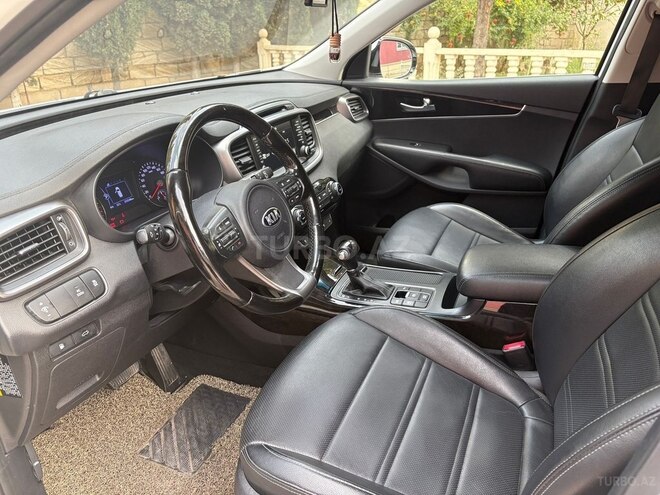 Kia Sorento 2015, 203,000 km - 2.0 l - Bakı