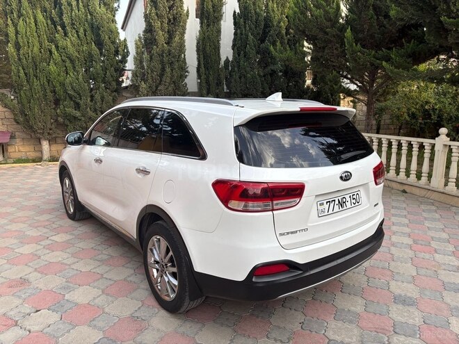 Kia Sorento 2015, 203,000 km - 2.0 l - Bakı