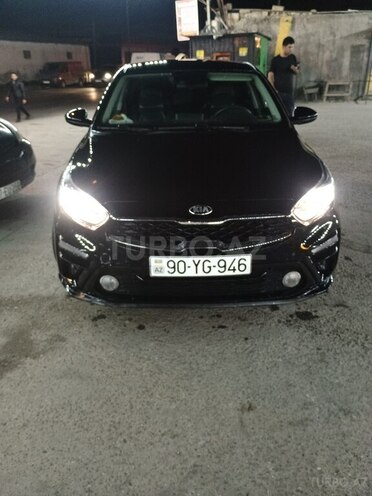 Kia Forte 2018, 300,143 km - 2.0 l - Bakı