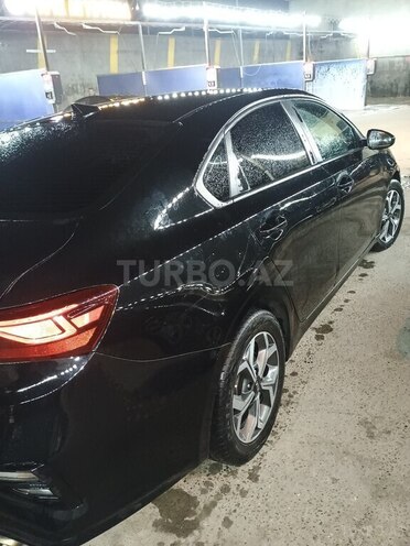 Kia Forte 2018, 300,143 km - 2.0 l - Bakı