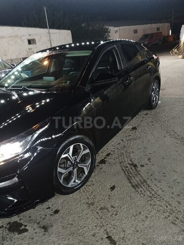 Kia Forte 2018, 300,143 km - 2.0 l - Bakı