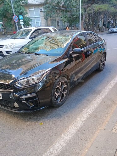 Kia Forte 2018, 300,143 km - 2.0 l - Bakı