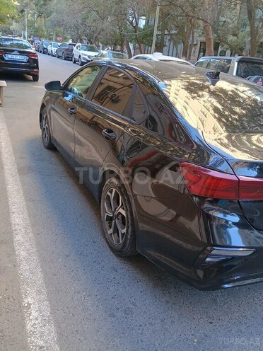 Kia Forte 2018, 300,143 km - 2.0 l - Bakı