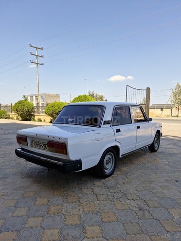 LADA (VAZ) 2107 2006, 250,000 km - 1.6 l - Bakı