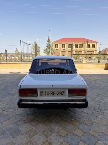 LADA (VAZ) 2107 2006, 250,000 km - 1.6 l - Bakı