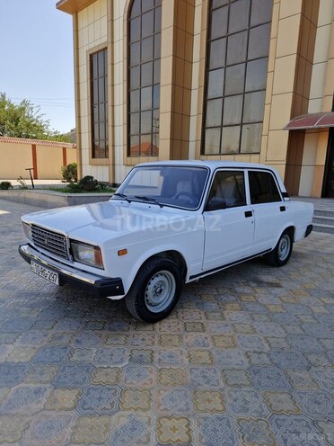 LADA (VAZ) 2107 2006, 250,000 km - 1.6 l - Bakı