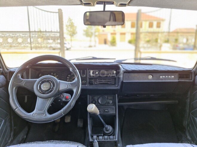 LADA (VAZ) 2107 2006, 250,000 km - 1.6 l - Bakı