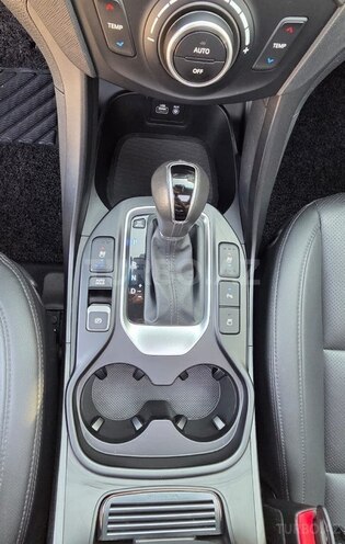 Hyundai Santa Fe 2015, 158,200 km - 2.0 л - Bakı