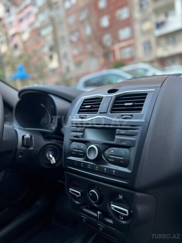 LADA (VAZ) Granta 2022, 44,000 km - 1.6 l - Bakı