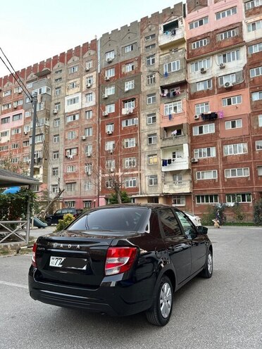 LADA (VAZ) Granta 2022, 44,000 km - 1.6 l - Bakı