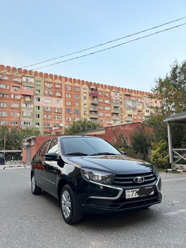 LADA (VAZ) Granta 2022, 44,000 km - 1.6 l - Bakı