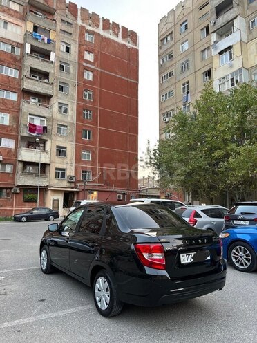 LADA (VAZ) Granta 2022, 44,000 km - 1.6 l - Bakı