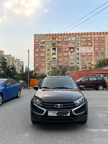 LADA (VAZ) Granta 2022, 44,000 km - 1.6 l - Bakı